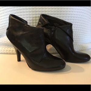 Nine West Booties
